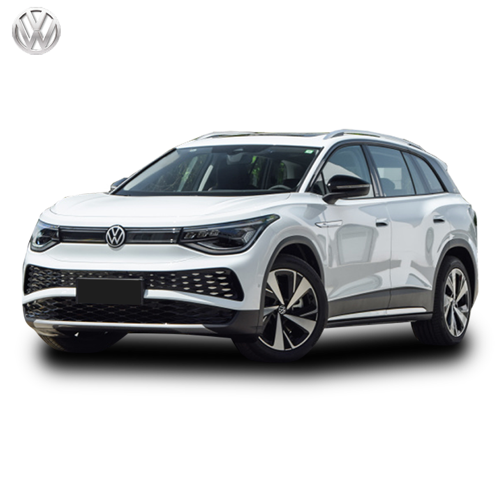Volkswagen ID6 CROZZ